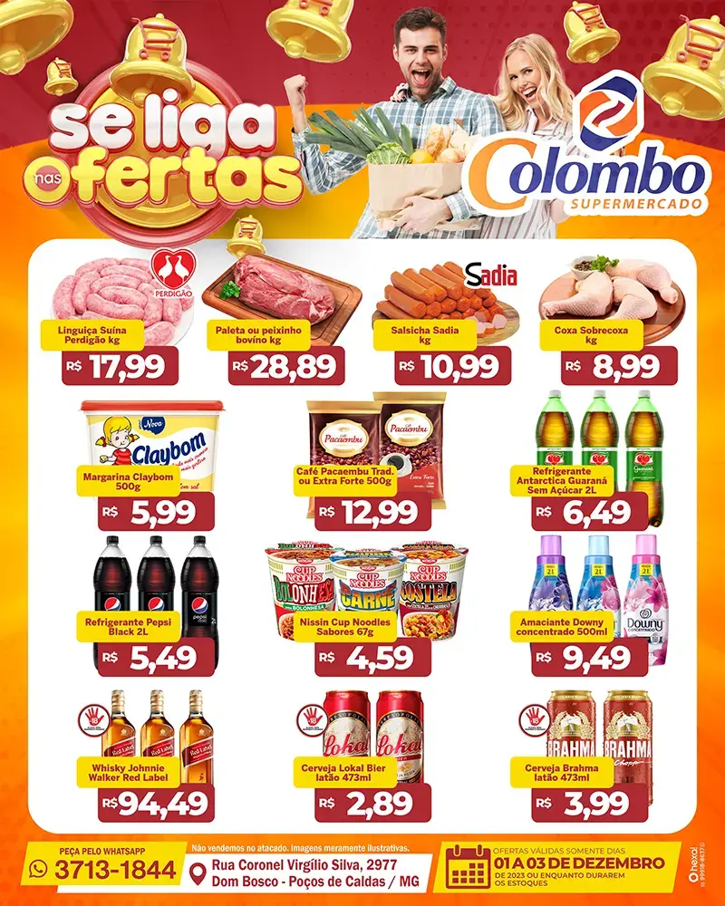 Colombo - 01-12-2023