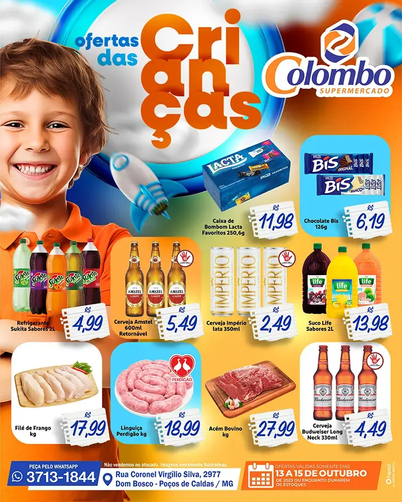 Colombo - 13-10-2023