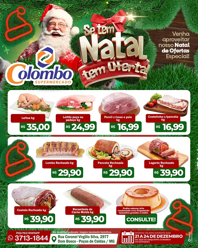 Colombo - 21-12-2023 2