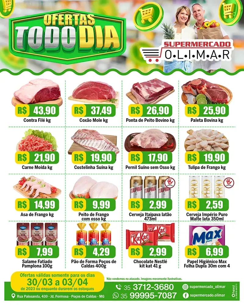 Olimar - 30-03-2023