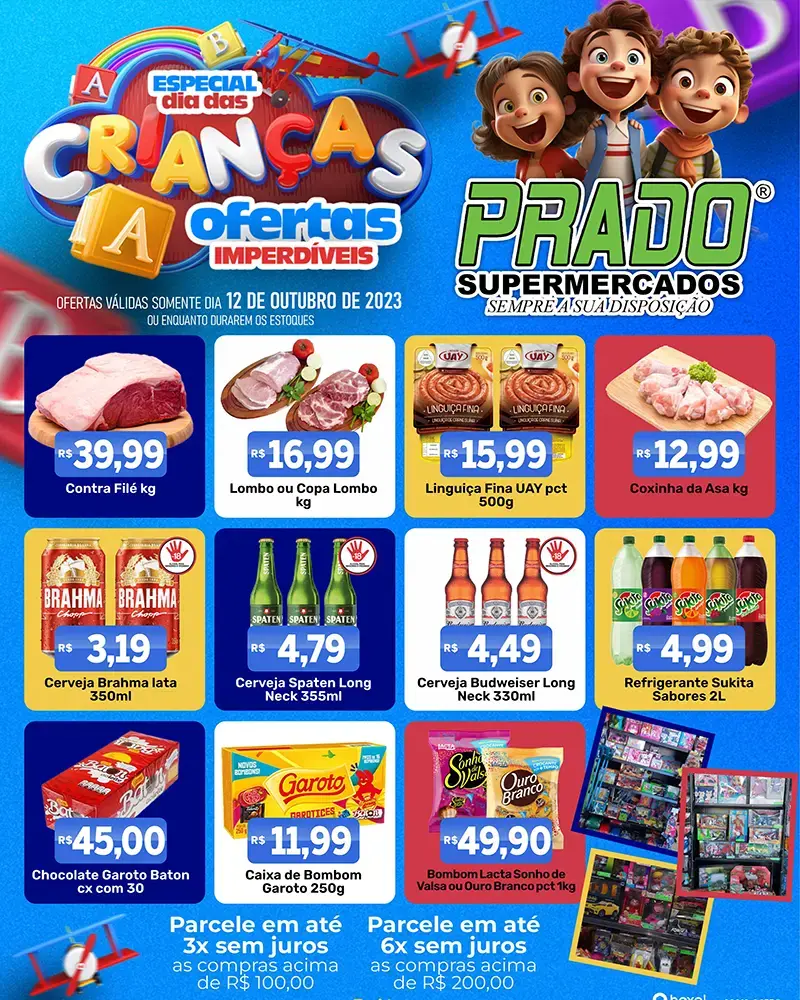 PRADO - QUINTA - 12-10-2023