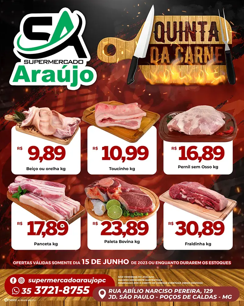 SUP ARAUJO - Quinta da Carne - 15-06-2023