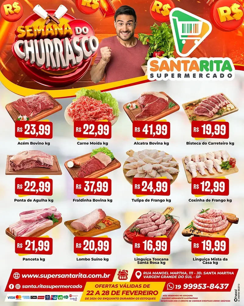 SUP SANTA RITA - 22-02-2024 1